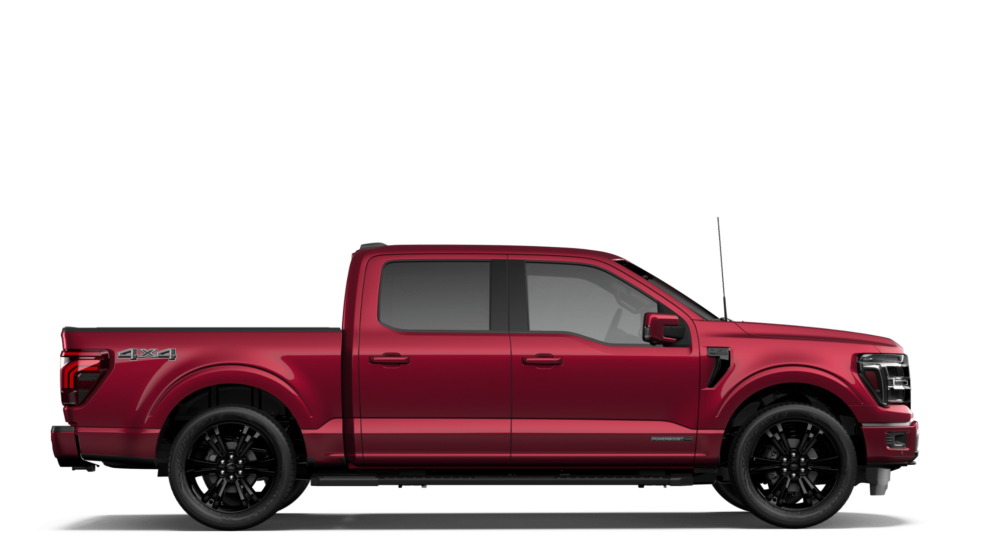2026 Ford F-150® External Image 1